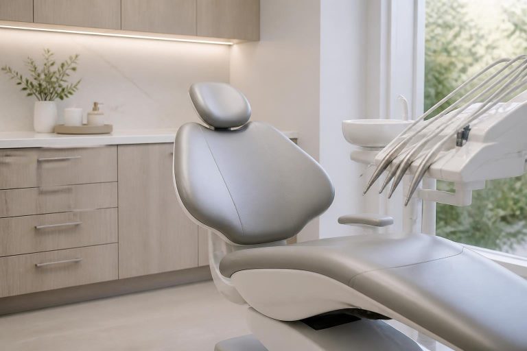 Cosmetic Dentistry