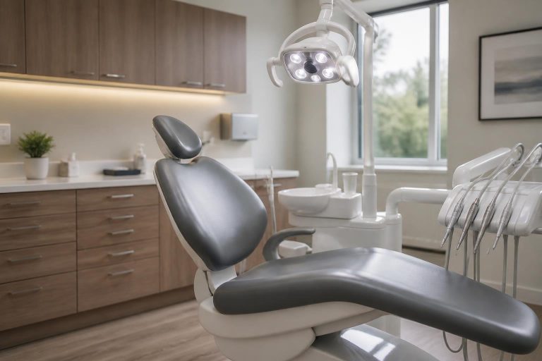 Dental Exams