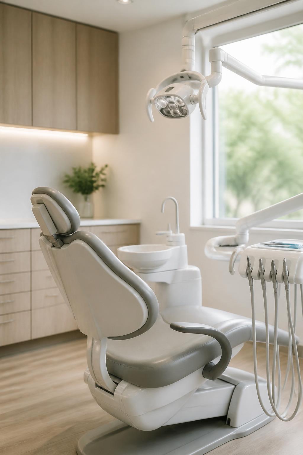 Dr. Norma A. Lantzsch, DDS team