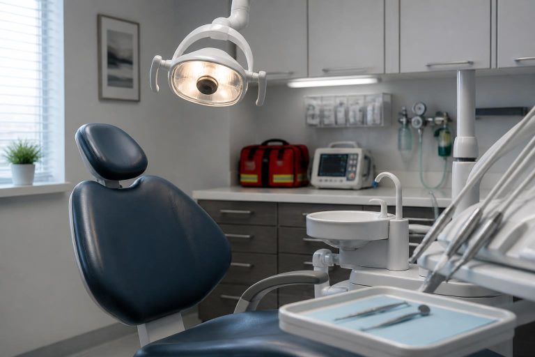 Emergency Dental Care