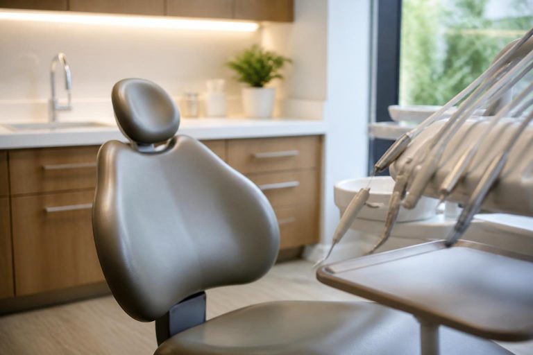 Restorative Dentistry