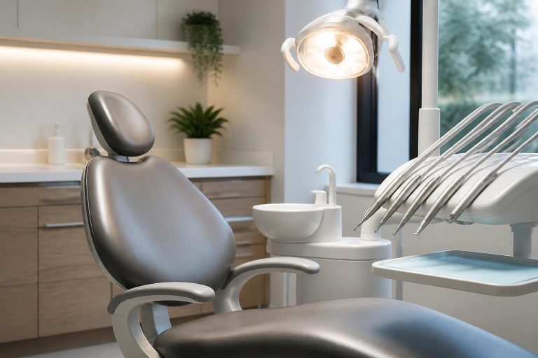 Teeth Cleaning